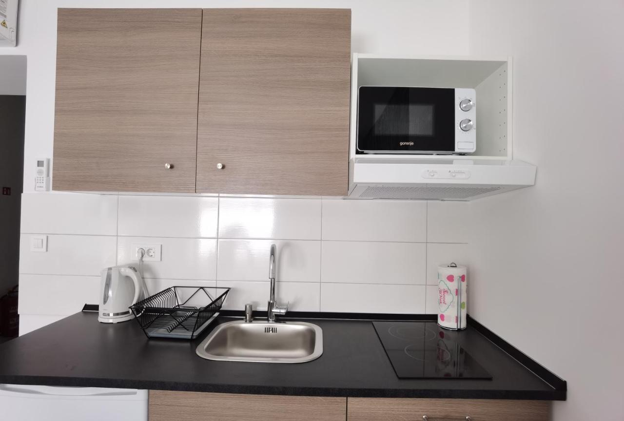 Apartmani Karlo Zagreb Exterior photo