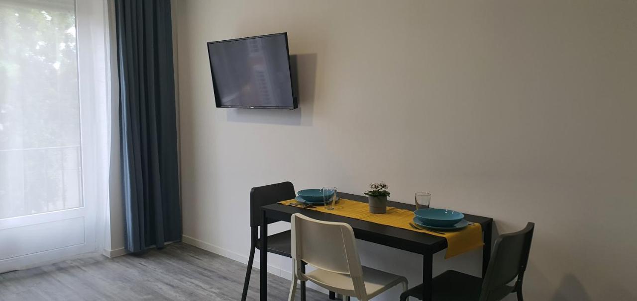 Apartmani Karlo Zagreb Exterior photo