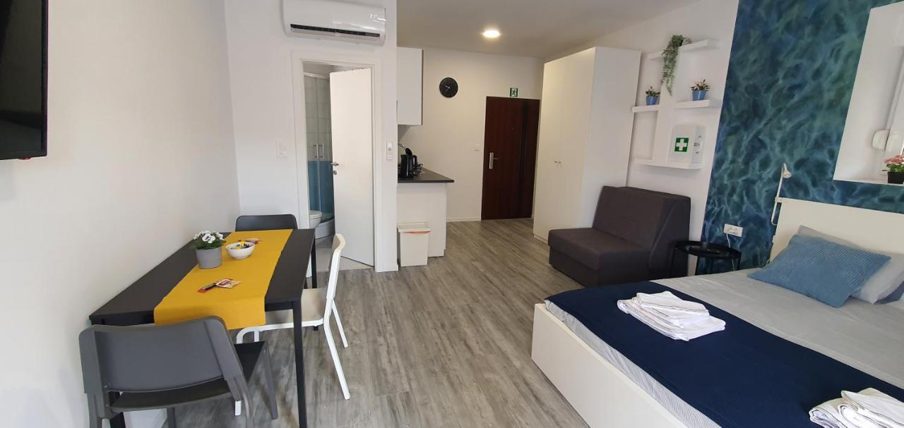 Apartmani Karlo Zagreb Exterior photo