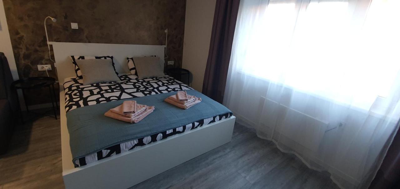 Apartmani Karlo Zagreb Exterior photo