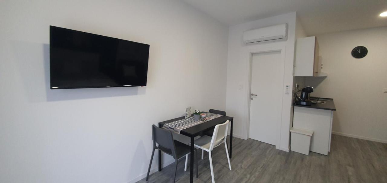 Apartmani Karlo Zagreb Exterior photo